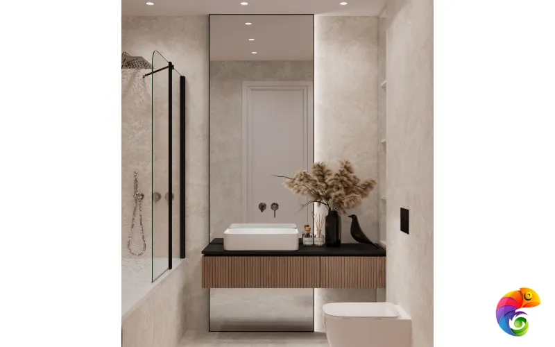 ARAWAK WHITE 1200x600 RT7004-B