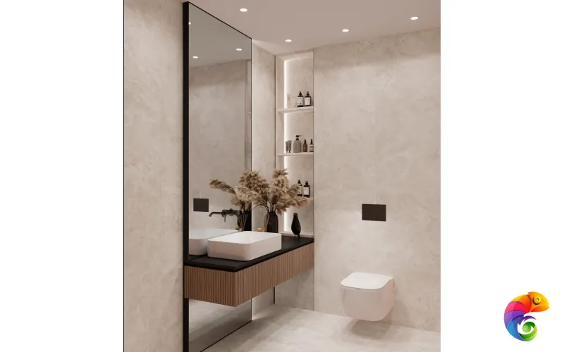 ARAWAK WHITE 1200x600 RT7004-B