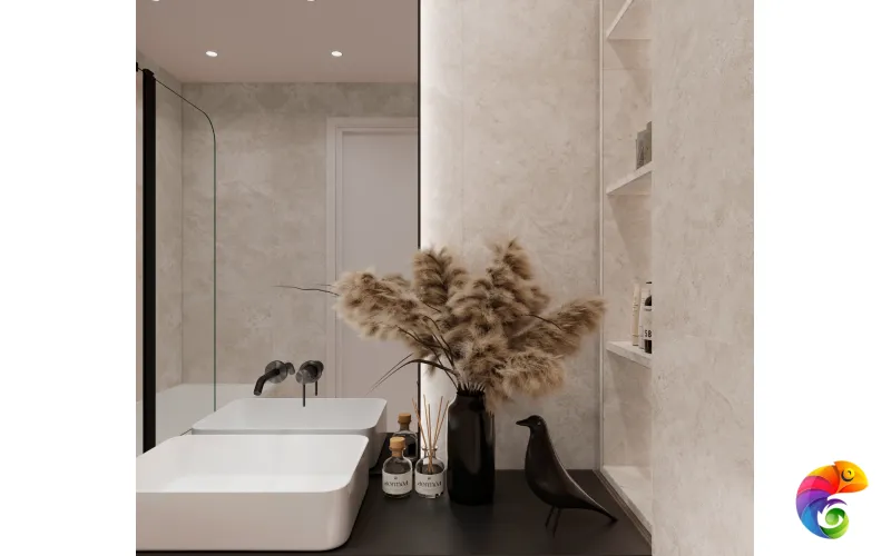 ARAWAK WHITE 1200x600 RT7004-B