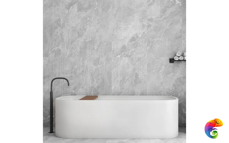 BOLIVIA DOVE DECOR 1200x600 CR4009-D