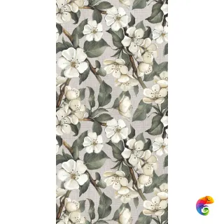 CORTEN GREY DECOR SHAPE + GLUE 1200x600 SH1004-D