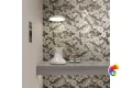 CORTEN GREY DECOR SHAPE + GLUE 1200x600 SH1004-D