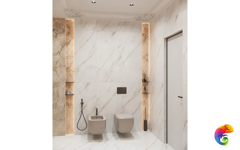 SELVA GOLD 1200x600 CP4004-A