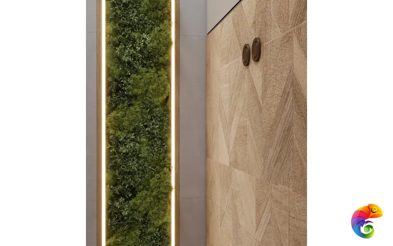 ROCKWOOD OAK 1200x600 RT7013-P