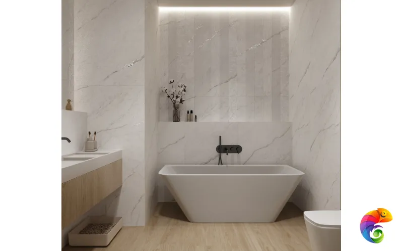 MONTESA WHITE 1600x800 CZ-GL07-B