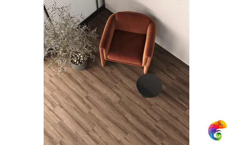 AKASA WOOD WENGE 1200x200 CW-RT05-B