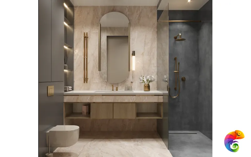 INTERA CREMA 600x600 CR6009-A