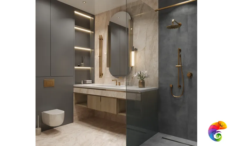 INTERA CREMA 600x600 CR6009-A