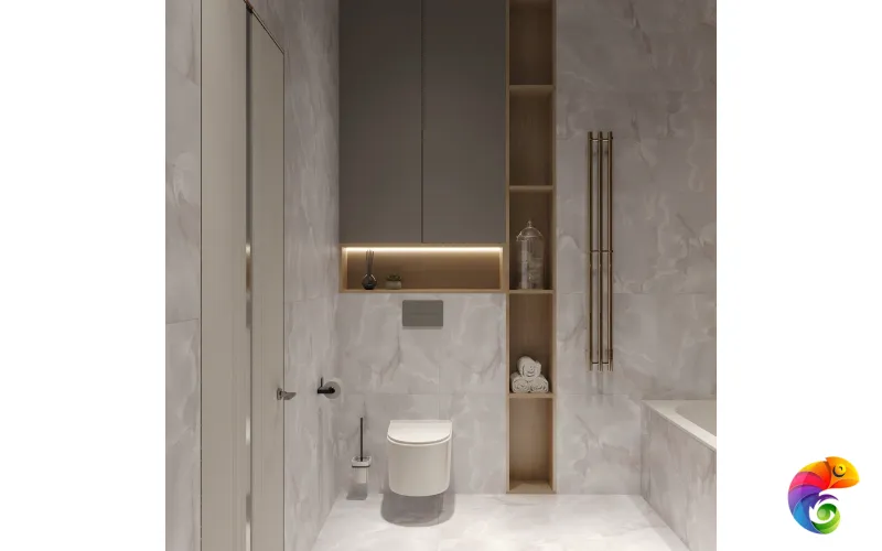 PRIMO ONYX GREY 600x600 RT6005-A