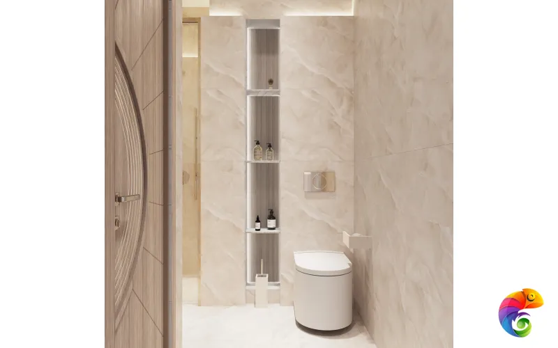 BAIKAL IVORY 600x600 RT6012-A