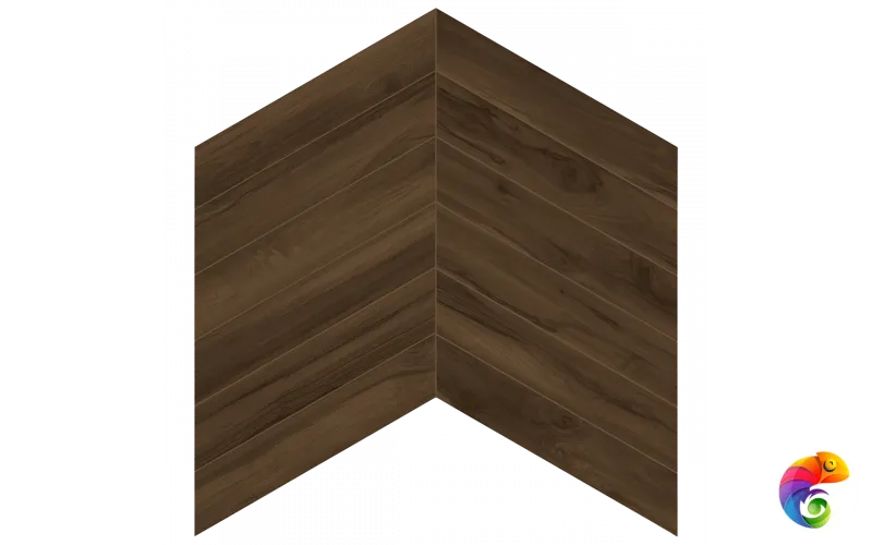 Керамогранит SCARLET WOOD WALNUT 450x80 CH-RT10