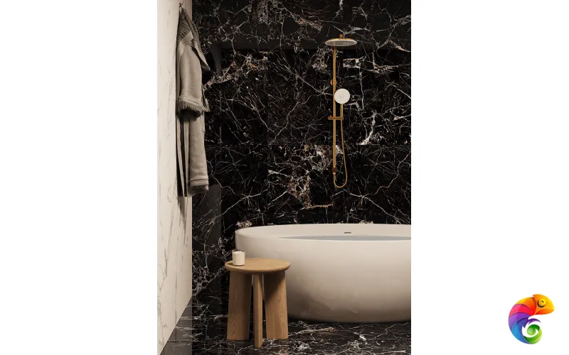 TORINO BLACK 1200x600 HG2007-A