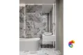 INVISIBLE ONYX GREY 1200x600 FP1026-A