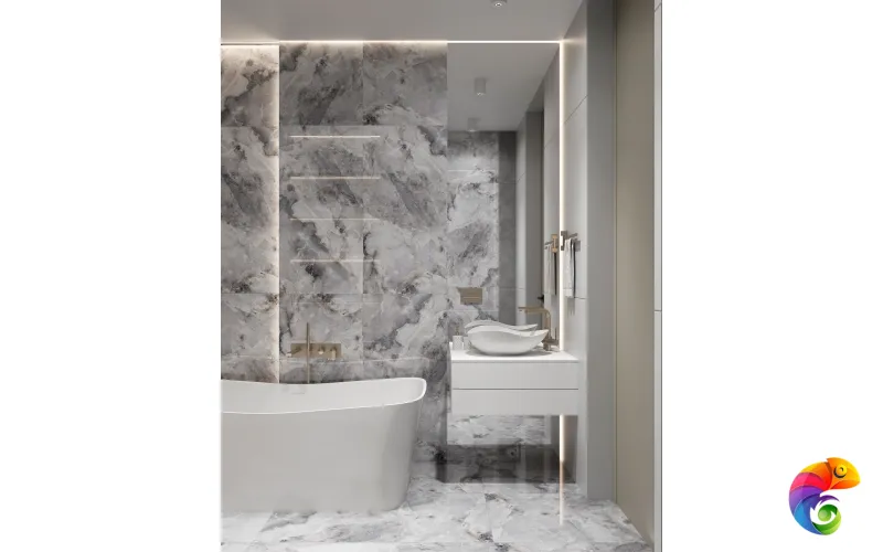 INVISIBLE ONYX GREY 1200x600 FP1026-A