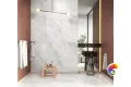 TRIVOLA BIANCO LAPPATO 1200x600 CL4006-A