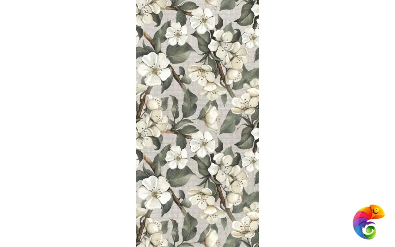 CORTEN GREY DECOR SHAPE + GLUE 1200x600 SH1004-D