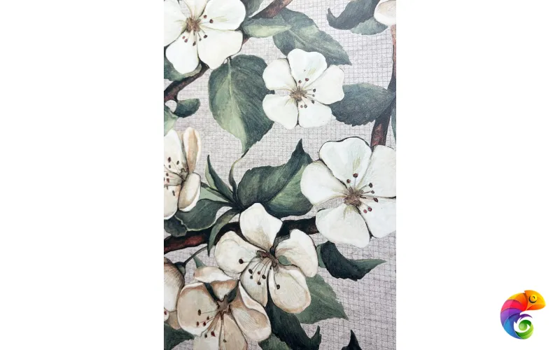 CORTEN GREY DECOR SHAPE + GLUE 1200x600 SH1004-D