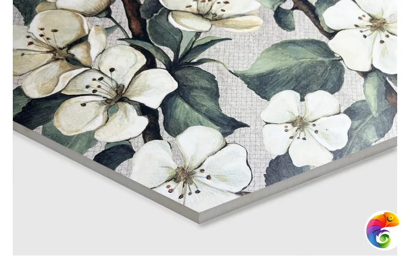 CORTEN GREY DECOR SHAPE + GLUE 1200x600 SH1004-D