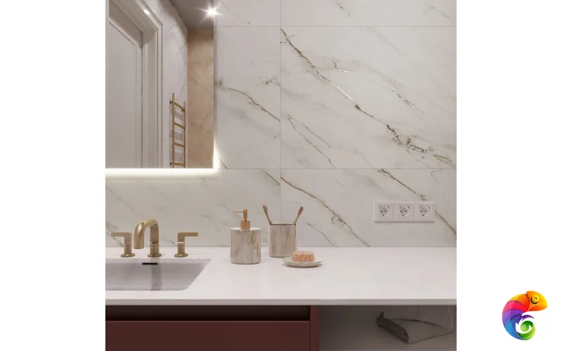 SELVA GOLD 1200x600 CP4004-A