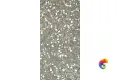 VENEZIANO TERRA VERDE SHAPE+GLUE ART 1200x600 SH1009-G