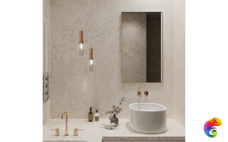 BOLIVIA CREMA DECOR 1600x800 CZ-CR01-D