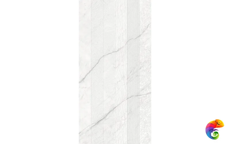 MONTESA WHITE DECOR 1600x800 CZ-GL07-D