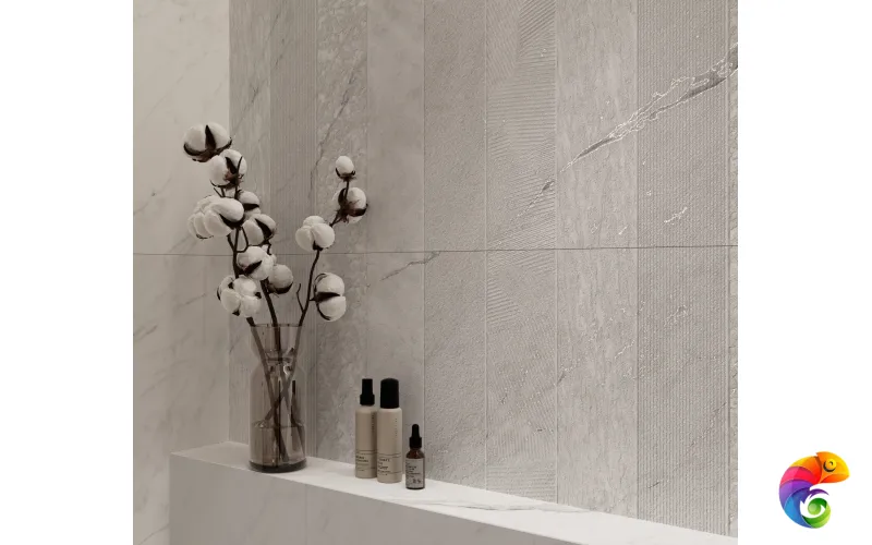 MONTESA WHITE DECOR 1600x800 CZ-GL07-D