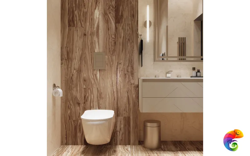 PEARSIAN WOOD NATURAL 1200x200 CW-CR03-B