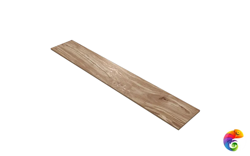 PEARSIAN WOOD NATURAL 1200x200 CW-CR03-B