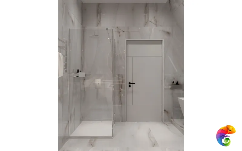 Керамогранит ONYX LINE GREY 1200x600 FP1025-A