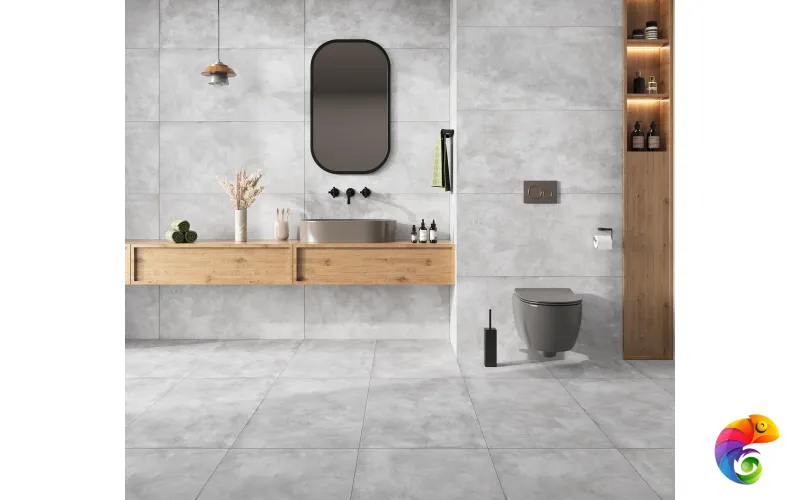 CEMENTUM LIGHT GREY 1200x600 RT7005-A