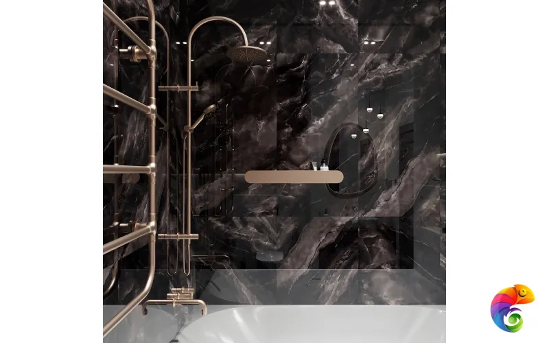 BLACK ROCK 1200x600 HG2010-A