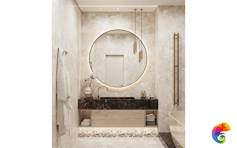 SEASTONE BEIGE 1200x600 CG4001-A