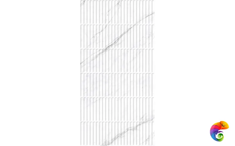 CORALINA WHITE DECOR 1200x600 CP4003-D