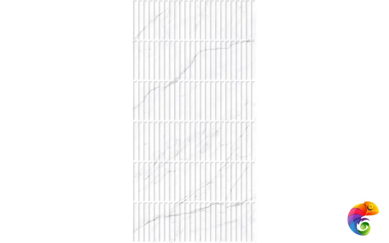 CORALINA WHITE DECOR 1200x600 CP4003-D