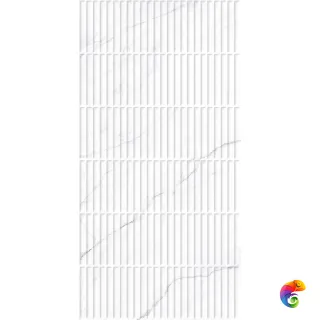CORALINA WHITE DECOR 1200x600 CP4003-D