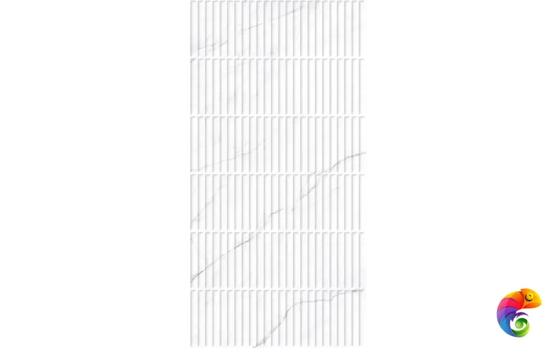CORALINA WHITE DECOR 1200x600 CP4003-D