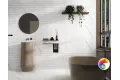 CORALINA WHITE DECOR 1200x600 CP4003-D
