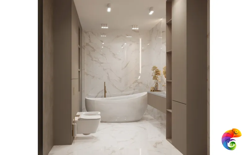 CALACATTA BIANCO 1200x600 FP1019-A