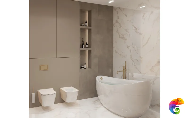 CALACATTA BIANCO 1200x600 FP1019-A