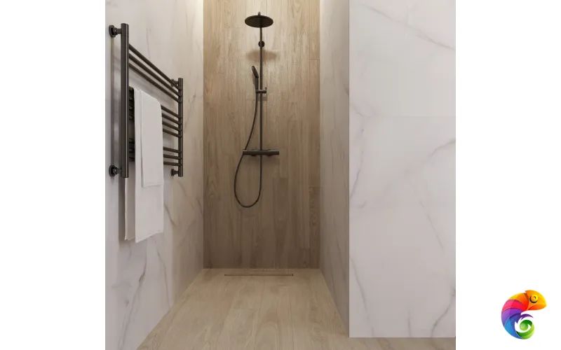 CEDAR WOOD PINE 1200x200 CW-RT06-B