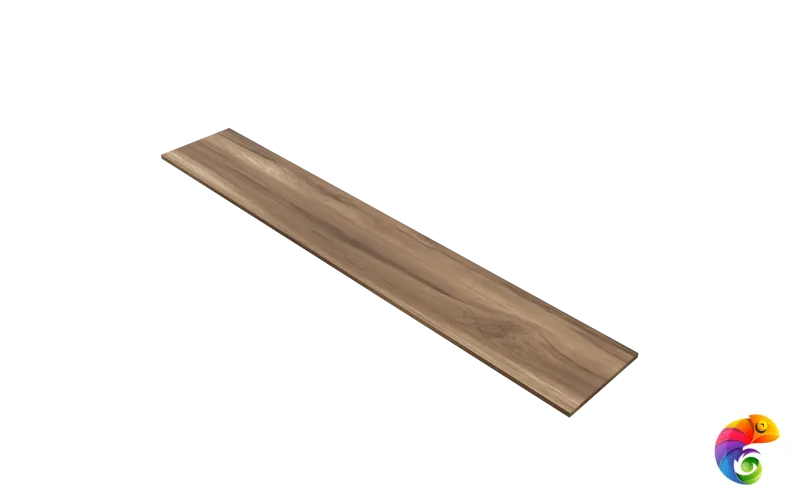 FOSSIL WOOD WENGE 1200x200 CW-RT10-B