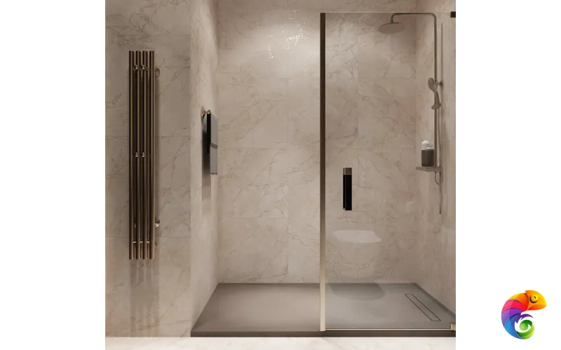 ARCTIC PEARL 600x600 CR6007-A