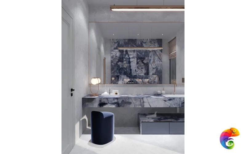 BERGAMO BLUE 1200x600 HG2006-A