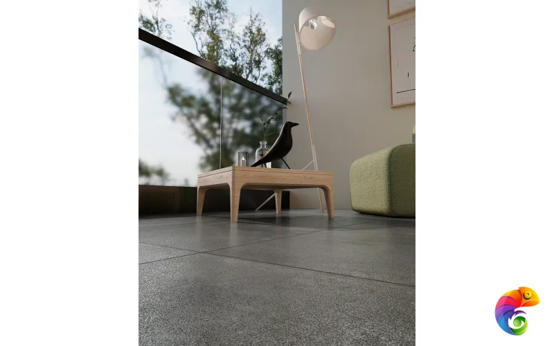 ELITE DARK GREY 600x600 SG3005-A