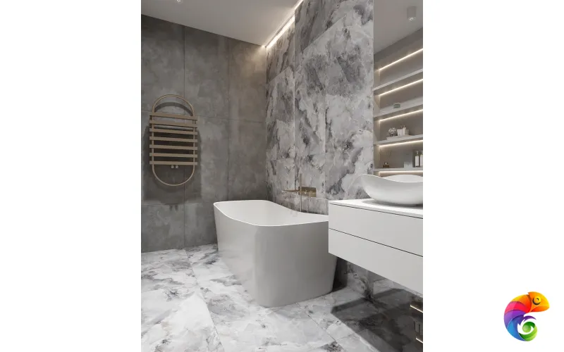 INVISIBLE ONYX GREY 1200x600 FP1026-A