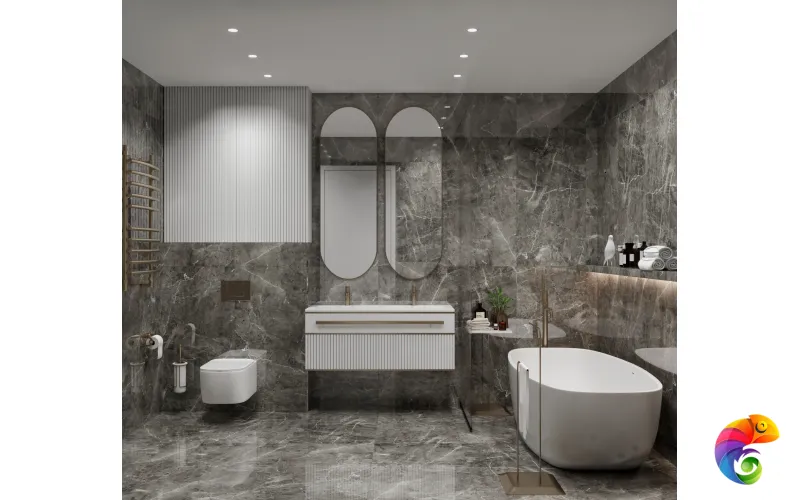 FLORENCIA GREY 1200x600 FP1028-A
