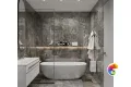 FLORENCIA GREY 1200x600 FP1028-A