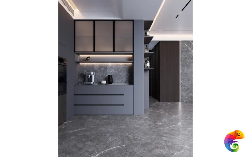 ESPERIA GRIGIO LAPPATO 1200x600 CL4003-A