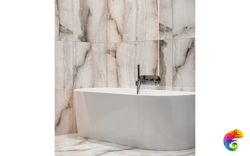 Керамогранит ONYX SILK 1200x600 FP1037-A